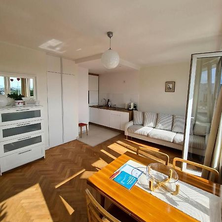 Apartment By The Sea - Kosciuszki Square Gdynia Dış mekan fotoğraf