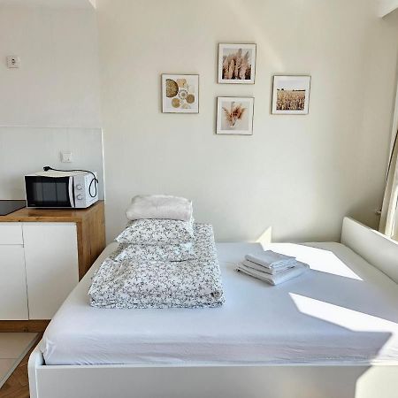 Apartment By The Sea - Kosciuszki Square Gdynia Dış mekan fotoğraf