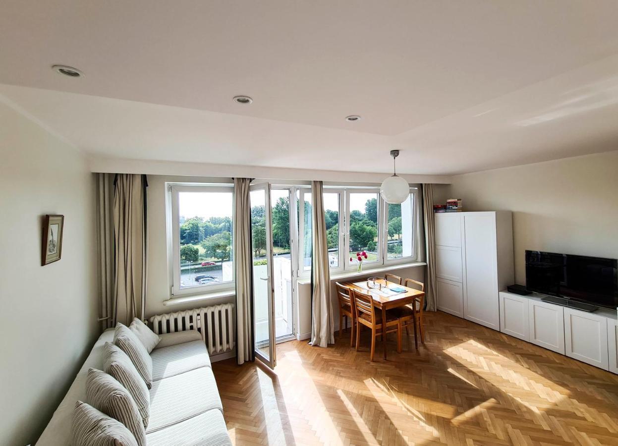Apartment By The Sea - Kosciuszki Square Gdynia Dış mekan fotoğraf