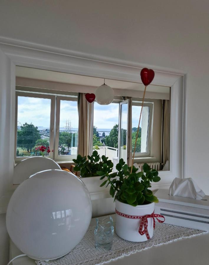 Apartment By The Sea - Kosciuszki Square Gdynia Dış mekan fotoğraf